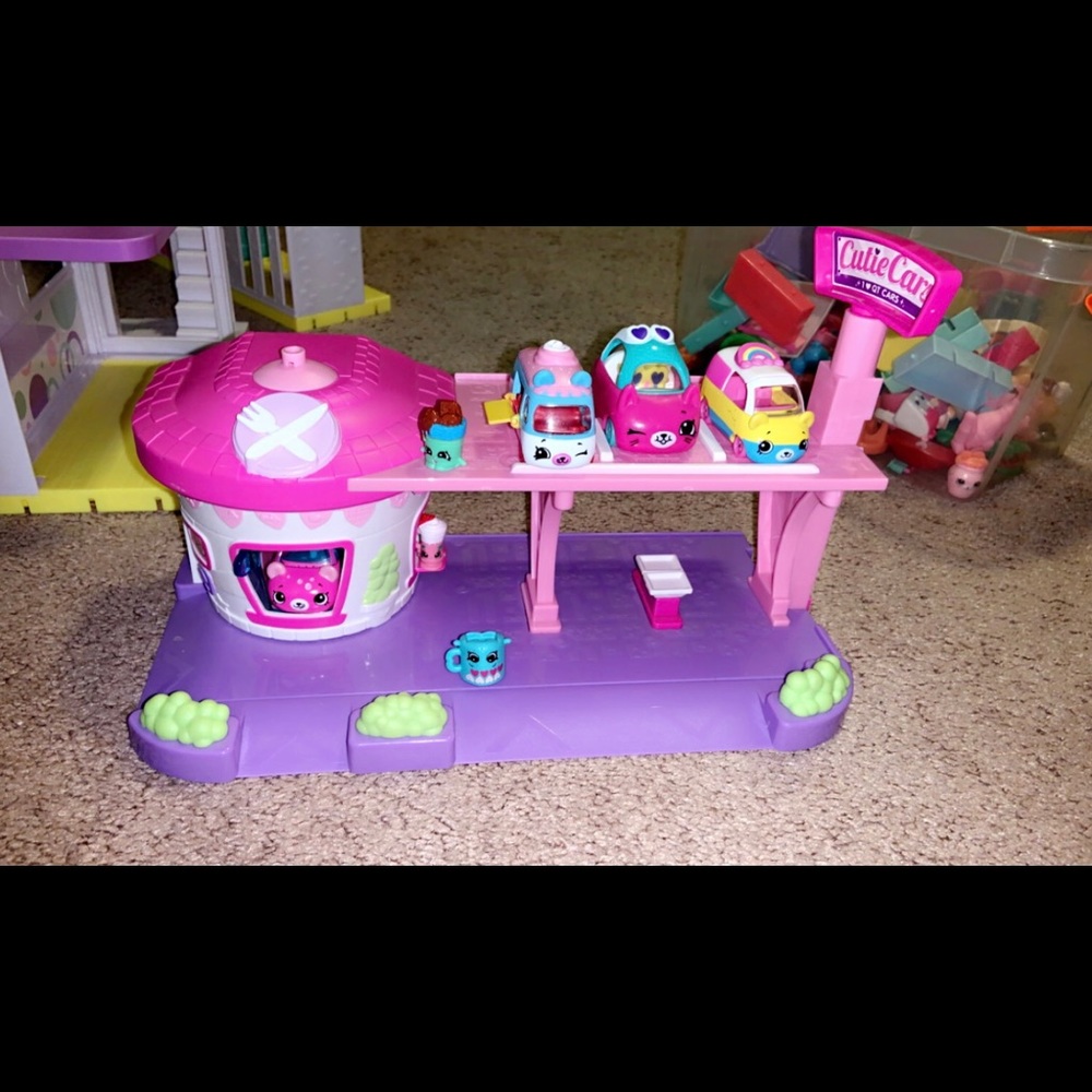 Shopkin Bundle - Picture 4 of 7